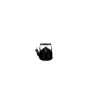Le Creuset Traditional Kettle Black
