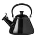 Le Creuset Kone Kettle Black