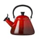 Le Creuset Kone Kettle Cerise