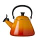 Le Creuset Kone Kettle Volcanic