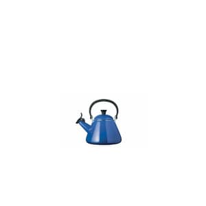 Le Creuset Kone Kettle Marseille Blue