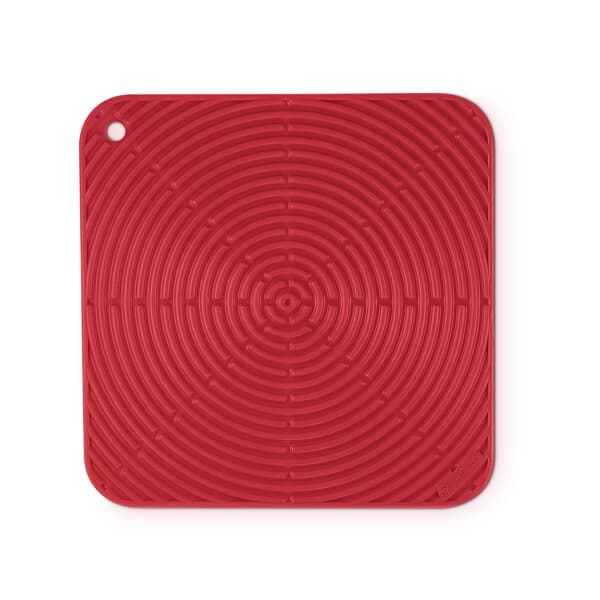 Le Creuset Cool Tool Counter Protector Cerise
