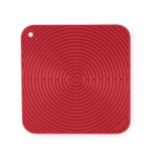 Le Creuset Cool Tool Counter Protector Cerise