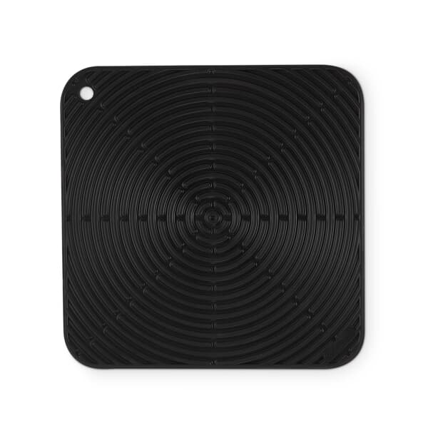 Le Creuset Cool Tool Counter Protector Black