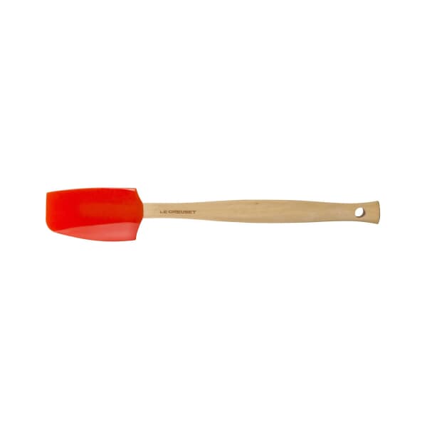Le Creuset Craft Small Spatula Volcanic