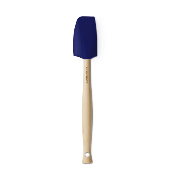 Le Creuset Craft Small Spatula Azure Blue
