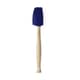 Le Creuset Craft Small Spatula Azure Blue