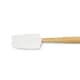 Le Creuset Craft Medium Spatula White