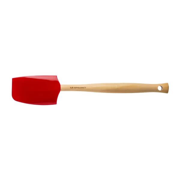 Le Creuset Craft Medium Spatula Cerise