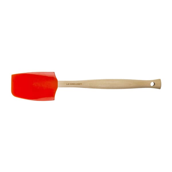 Le Creuset Craft Medium Spatula Volcanic