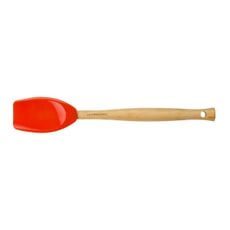 Le Creuset Craft Spatula Spoon Volcanic