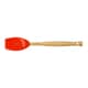 Le Creuset Craft Spatula Spoon Volcanic
