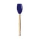 Le Creuset Craft Spatula Spoon Azure Blue