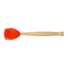 Le Creuset Craft Basting Brush Volcanic