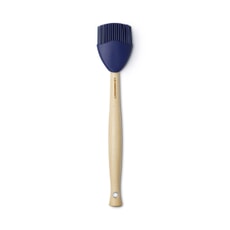 Le Creuset Craft Basting Brush Azure Blue