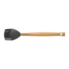 Le Creuset Craft Basting Brush Flint