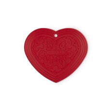 Le Creuset Heart Cool Tool Cerise
