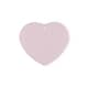 Le Creuset Heart Cool Tool Powder Pink