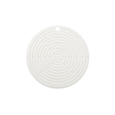 Le Creuset Cool Tool White
