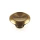 Le Creuset 57mm Signature Gold-Finish Knob