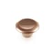 Le Creuset 47mm Signature Copper-Finish Knob