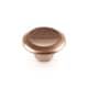 Le Creuset 57mm Signature Copper-Finish Knob