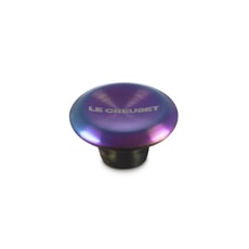 Le Creuset 47mm Signature Iridescent Knob