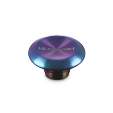 Le Creuset 57mm Signature Iridescent Knob