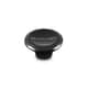 Le Creuset 47mm Signature Black Nickel Knob