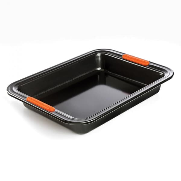 Le Creuset 33cm Rectangular Cake Tin