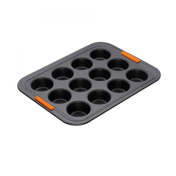 Le Creuset 12 Cup Mini Muffin Tray