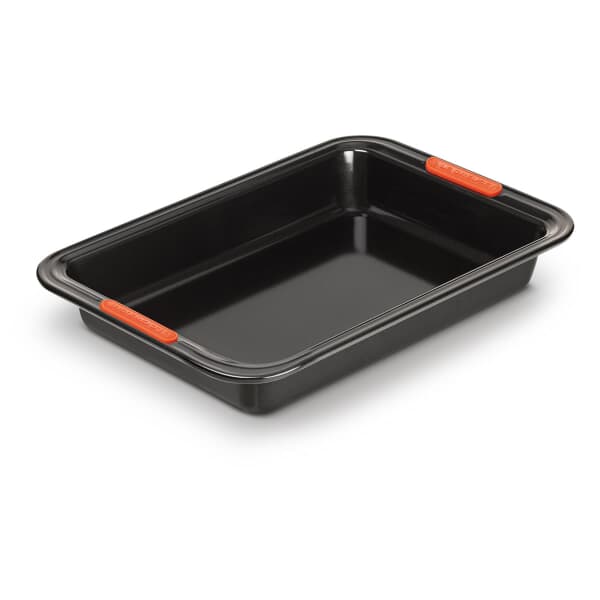 Le Creuset 28cm Rectangular Cake Tin
