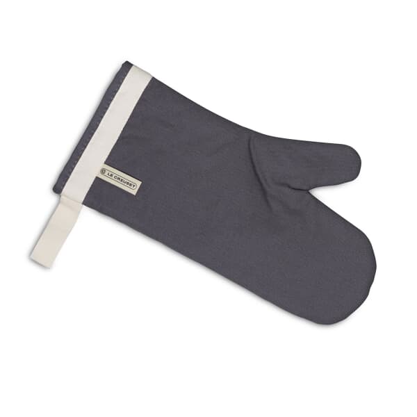 Le Creuset Oven Mitt Flint