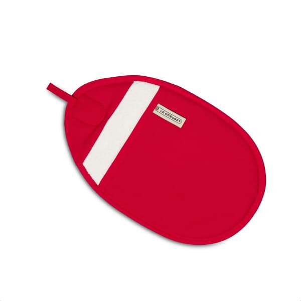 Le Creuset Pot Holder Red