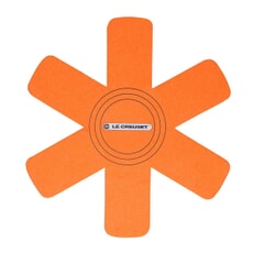 Le Creuset Set of 3 Pan Protectors Volcanic