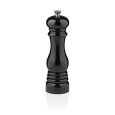 Le Creuset Pepper Mill Shiny Black