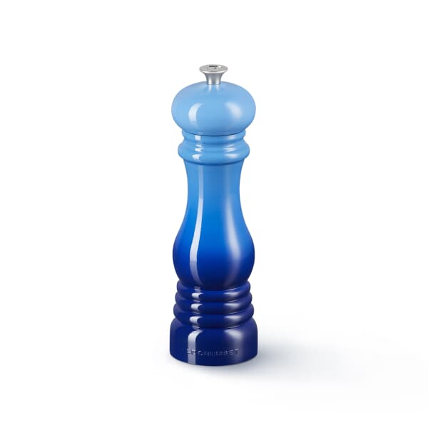 Le Creuset Pepper Mill Azure Blue
