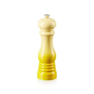 Le Creuset Pepper Mill Soleil