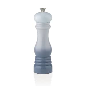 Le Creuset Pepper Mill Coastal Blue