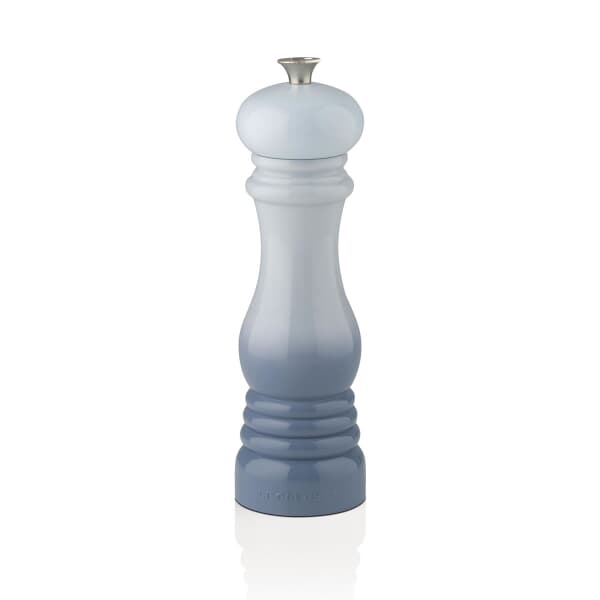 Le Creuset Pepper Mill Coastal Blue