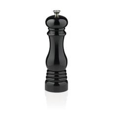 Le Creuset Salt Mill Shiny Black