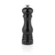 Le Creuset Salt Mill Shiny Black