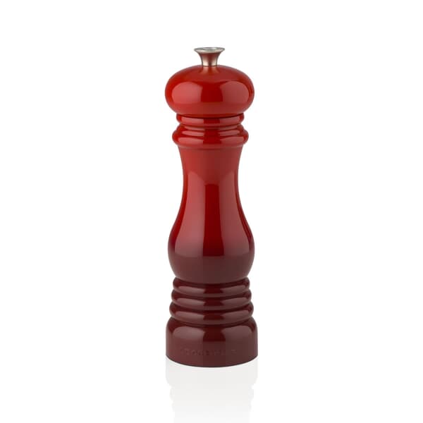 Le Creuset Salt Mill Cerise