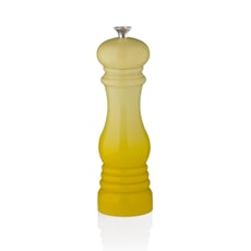 Le Creuset Salt Mill Soleil