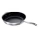 Le Creuset Classic 3-ply Stainless Steel 30cm Non Stick Frying Pan