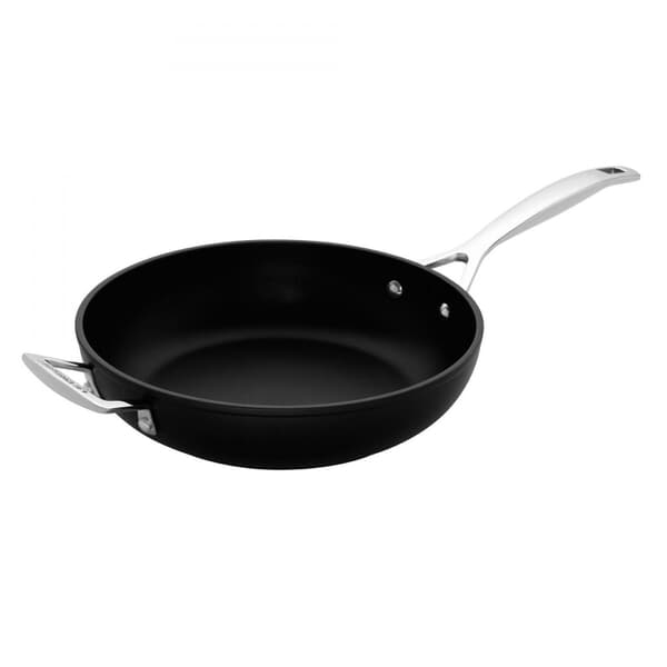 Le Creuset TNS 28cm Deep Frying Pan