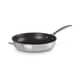 Le Creuset Classic 3-ply Stainless Steel 28cm Non Stick Frying Pan