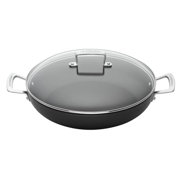 Le Creuset TNS 24cm Shallow Casserole