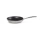 Le Creuset Classic 3-ply Stainless Steel 20cm Non Stick Omelette Pan