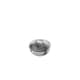 Le Creuset 3 Ply Stainless Steel Small Multi Steamer With Glass Lid